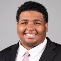 Renardo Johnson's Instagram, Twitter & Facebook