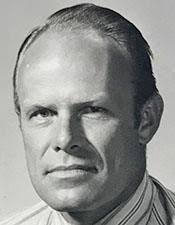 David Gebhard Obituary (1925