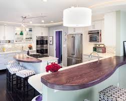 purple kitchen  14 creative ways to