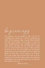 Beginnings New Year Inspirational Quotes Be Brave Inspiring Words Poetry Words Quotes Inspirational Words Encouragement Quotes