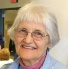 Claudette Testut Obituary (2015)