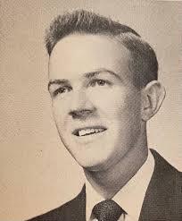 William Lenvil “Len” Groce (1934-2023)