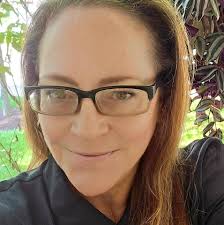 Can anyone guess what street this beautiful sunset was took