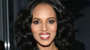Kerry Washington