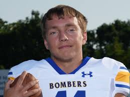 Mountain Home High School Football