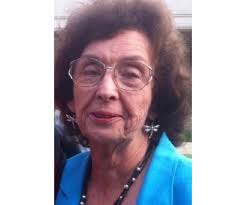 Betty Havard Obituary (2020)