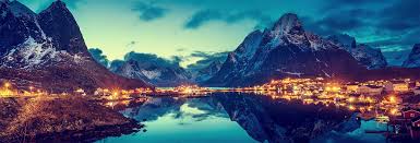 Norway, officially the kingdom of norway, is a nordic country in northern europe whose mainland territory comprises the western and northern. Guided Tours Day Trips And Activities In Norway Civitatis Com