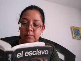 Norma Islas Espinosa (@norelijes)