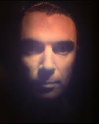 Portraits in Laser Light