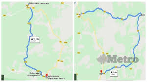 See more of kuala lumpur prayer times | waktu solat kl on facebook. Jalan Tampin Kuala Pilah Tutup Tengah Malam Ini