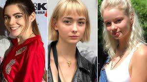 Hier ist es friseur reagiert auf gntm 2018 das umstyling kelly dienstag, 17. Gntm 2018 Umstyling Die Tops Und Flops Youtube