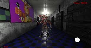 Download five nights at freddy's 2 and enjoy it on your iphone, ipad, and ipod touch. Five Nights At Freddy S 2 Doom Mod Free Download Fnaf Games