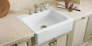 To install undermount sink in granite tile countertop. Plumber Tile In Vs Undermount Kitchen Sinks