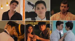 Class Of 2020 Trailer: This Rohan Mehra and Chetna Pandeys Sex-Filled  Teenage Drama Serves You Reality As It Is (Watch Video) | 📺 LatestLY