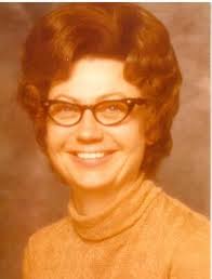 Mary Claire Johnson Obituary