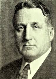 Gordon Bernie Kaufmann (1888-1949)