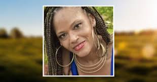 Natayia Denise Handy Obituary November 12, 2021