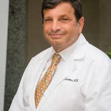 STEVEN LERNER, MD