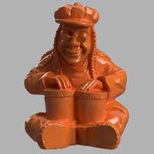 Maybe you would like to learn more about one of these? Bob Marley 3d Print Cgtrader