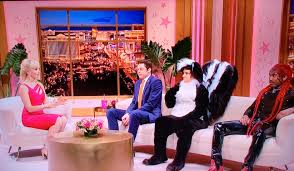 Lady gaga shares what led to her 'psychotic break'. Matt Gaetz Lil Nas X Britney Spears Provide Snl With Comedy Gold Deadline