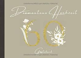 Das liebe ein leben lang wächst. Geschenke Zur Diamantenen Hochzeit Die 20 Schonsten Ideen Tipps