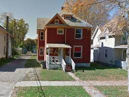 Distressed Duplex For Sale In Elkhart Indiana Duplex For Sale Real Estate Buying Duplex