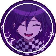 790 просмотров • 13 мар. Archive Purple Circle Icons For Kokichi Ouma With Star