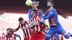 El requisito que deben cumplir madrid, atlético y barça para estar en la próxima champions. Levante Vs Barcelona Canal Y Hora Para Ver El Partido En Vivo Por La Fecha 36 De La Liga