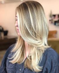 These are performed on the base of long shag haircuts, adding layering and texture to your gorgeous long tresses. 80 Cute Layered Hairstyles And Cuts For Long Hair In 2021