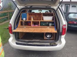 The nissan nv200 is an affordable and stealth small van you can live in. Top 18 Best Minivan For Camping In 2021 Mytrail