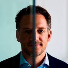 Andrew Kirsch joined the Canadian Security Intelligence Services shortly  after the 7/7 terror attacks in London in 2005. He was working in finance  in London at the time, and the attacks spurred