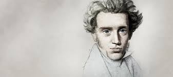 Eksistensialisme Kierkegaard
