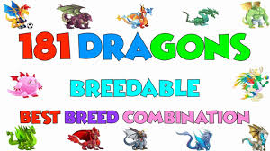 However, it is hard to figure out how nature + terra = tropical or cactus or centipede (level 10) or deep forest (level 15) nature. Dragon City Special Video All 181 Breedable Dragons And Best Breeding Combination Youtube