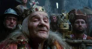 Jabberwocky [Blu-ray] [FR Import]: Amazon.de: Palin, Michael, Corbett,  Harry H., Le, Mesurier John, Gilliam, Terry, Palin, Michael, Corbett, Harry  H.: DVD & Blu-ray