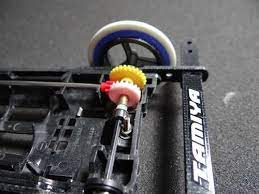 pin on mini 4wd