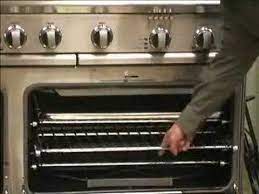 Appliance dude from curto's in westchester county revisits the world of dcs ranges and waxes on his two issues with this otherwise exemplary product. Dcs All Gas Range Video Convection Oven Youtube