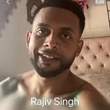 Rajiv Singh