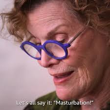 Don't miss it. The new documentary