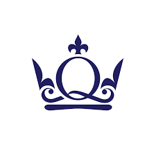 Queen Mary University Logo United Kingdom In 2020 Logo Design Collection University Logo Letter Logo