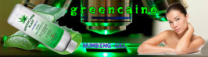 Deep Numbing Cream – Official Tktx 40% Green – Tattoos – Piercings – Waxing  – Laser Hair Removal – Tattoo Removal And More -