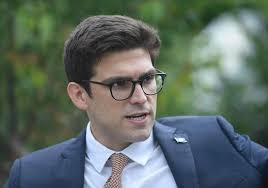 Republican Fazio says he is a 'proponent for reform' in his second run for  state Senate