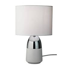 Buy Argos Home Duno Touch Table Lamp Grey Copper Table Lamps Argos Table Lamp Touch Table Lamps Lamp