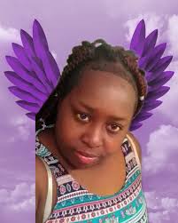 Today marks 12 months, 52 weeks and 365 days without you by my side 🥺😔...  still hard to believe it's been a year since you gained your angel wings..  your wings were