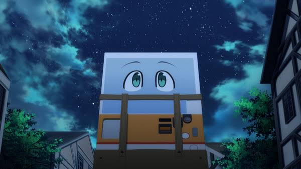 Boxxo is One of the Best Isekai