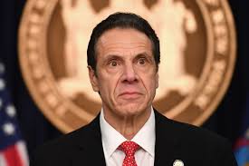 New your governor andrew cuomo, once married to kerry kennedy, broke up with sandra lee in 2019 after more than a decade together. Andrew Cuomo Changed His Mind And Is Now Going To Work Through Thanksgiving Just Don T Tell His Mom Vanity Fair