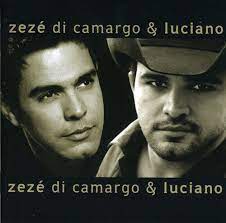 We did not find results for: Camargo Luciano Zeze Di Camargo Luciano Amazon Com Music