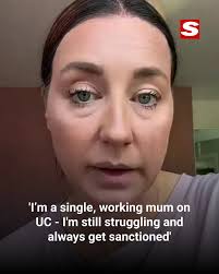 People judge you and think the worst of you.'