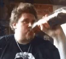 Hey rainer, langsam wird es mehr als offensichtlich, du peinlicher, fauler schmarotzer! Drachenlord Gifs Tenor