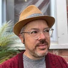 Reuben Stern's Instagram, Twitter & Facebook