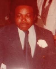 Crawford Daniel Caldwell (1940-1978)